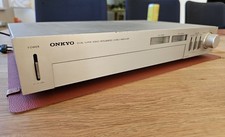 Onkyo A-15 Integrated