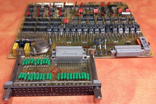 Veb nkm numerik robotron - veb,