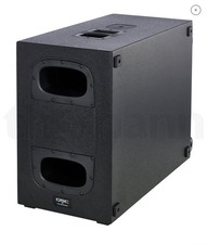 QSC KS 212c