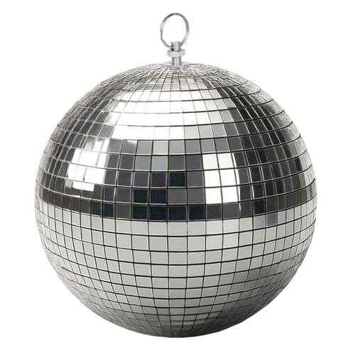 Deko disco kugel - kugel, mit