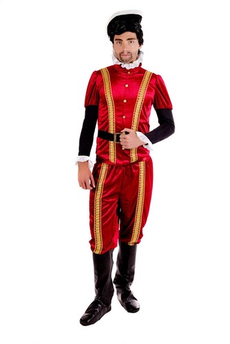 Herren tudor earl - herren,