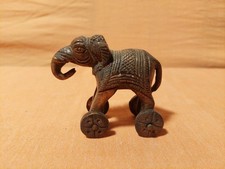 Indien Elefant Skulptur Statue