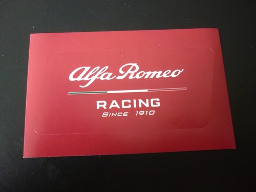Alter aufkleber sticker alfa - alter,