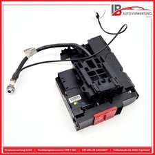 Sicherungskasten Batterie