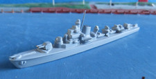 Wiking ?? Metall Modell - 1:1250 : Zerstörer Öland schwedische Kriegsmarine