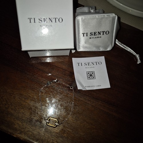 Armband sento marke aus - armband,