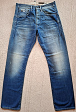 G-STAR 3301 Herren Jeans
