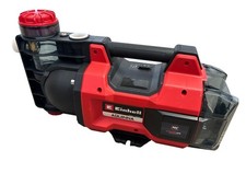 Einhell Akku-Gartenpumpe AQUINNA 36/34 Solo ohne Akku und Ladegerät