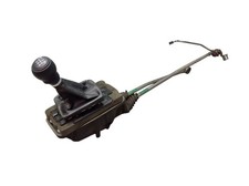 Schaltkulisse Schaltknauf 6-Gang für AUDI  A6 (4F2, C6) 4F0711055G 8E0711025QS