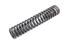 Tragfeder für Hinterrad AWO