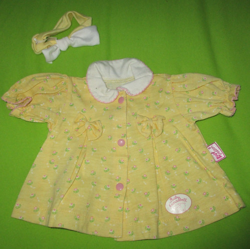 Hübsches kleidchen baby - hübsches,