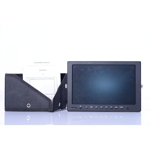 Ikan hdmi monitor v800 - hdmi,