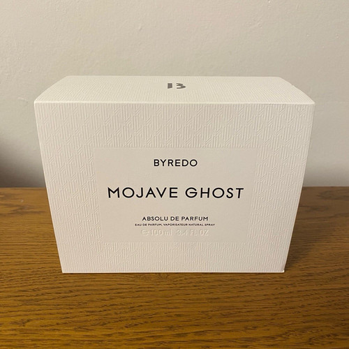 Byredo mojave ghost absolu - mojave, de