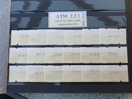 Atm deutschland michel - ,