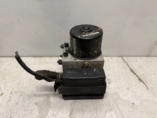 VW Golf 4 ABS-Hydraulikblock