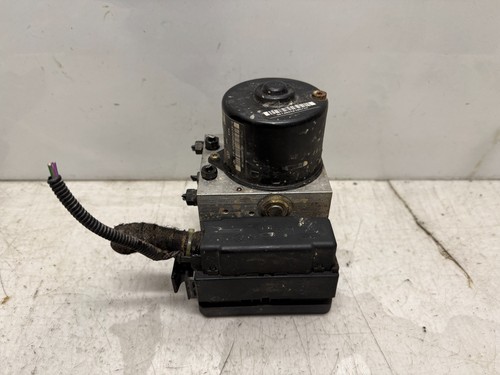 Golf abs hydraulikblock - vw, abs-hydraulikblock