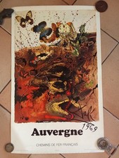 Original poster sncf - original,
