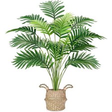 Kunstpflanze Palme 71cm