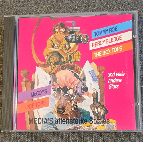 Media markt - media, media's