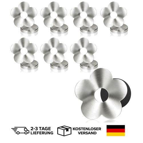 Tischdecken gewichte magnet - gewichte,