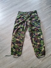 DPM TARNHOSE temperate Size XL