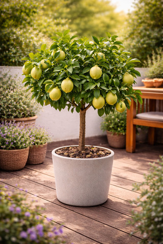 Roemische limette pursha - roemische,