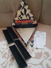TRIOMINOS DE LUXE  Goliath komplett 