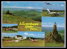 Ansichtskarte Wasserkuppe /