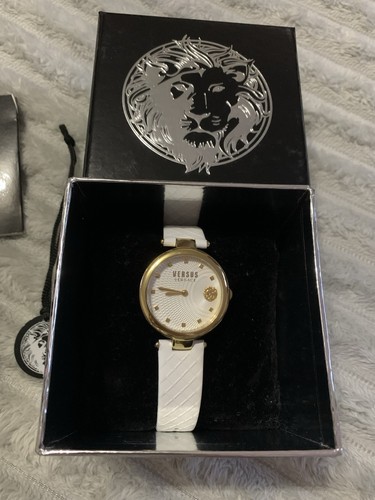 Original versus versace - original,