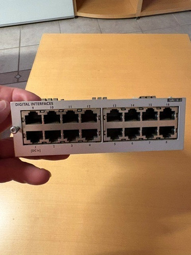 Alcatel uai16 für oxo - uai16-1,