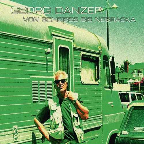 Georg danzer von - danzer:, scheibbs