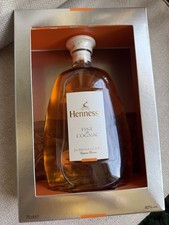 Hennessy FINE de COGNAC 40%