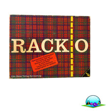 Racko - Ravensburger 16.509 - Vollständig
