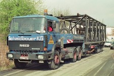 LKW Foto Iveco