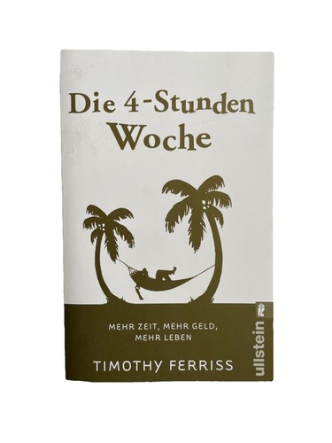 Die stunden woche mehr - die,