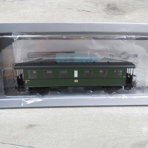 Tillig 03980 unbenutzt - 03980,