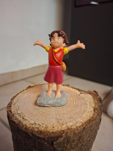 Tonies heidi hörfigur die - -,