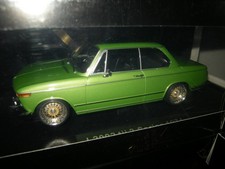 1:18 BMW 2002 tii 2. Series