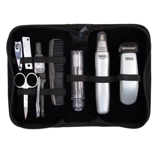 Wahl travel set reiseset - wahl,
