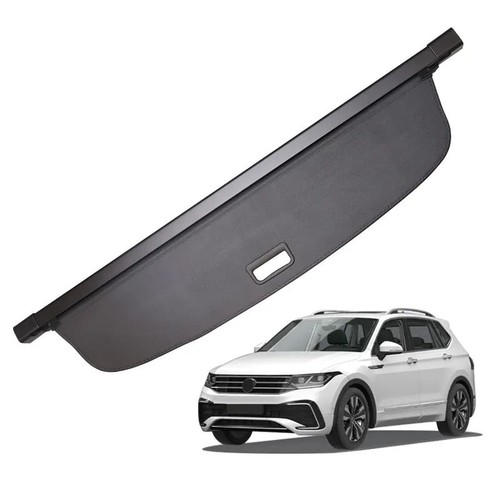 Kofferraumabdeckung für - , vw