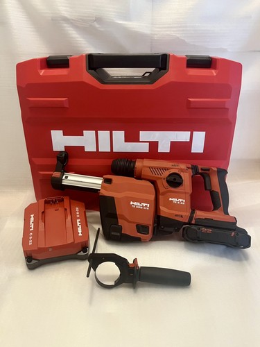 Hilti nuron akku - te,