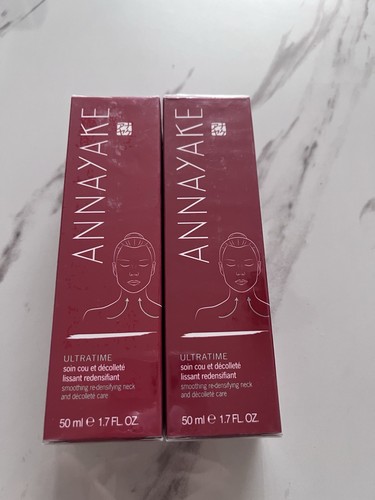 Annayake ultratime hals - ultratime, hals-