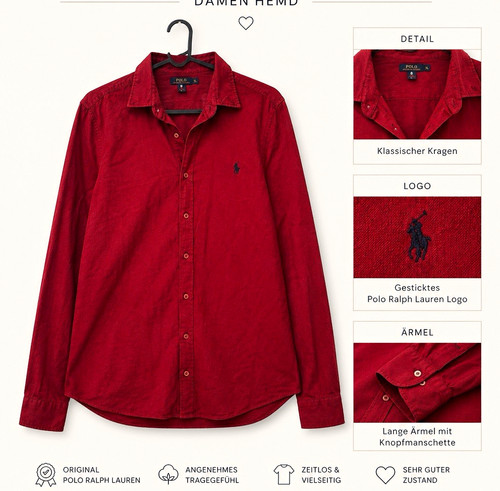 Polo ralph lauren damen - ralph,