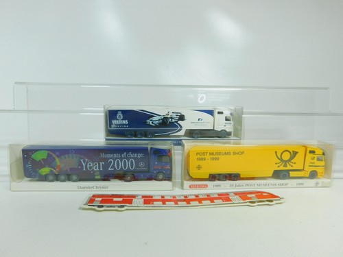Wiking 87 sattelzug - h0, 1:87