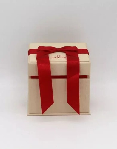 Omega luxus uhrenbox - -, watch