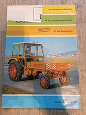 Prospekt fendt kommunal und - fendt,