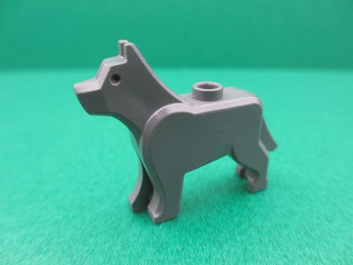 Lego hund schäferhund - lego,
