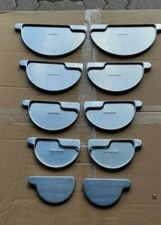 Titanzink Rinnenboden Uniboden