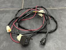 Kabelsatz Sitzheizung