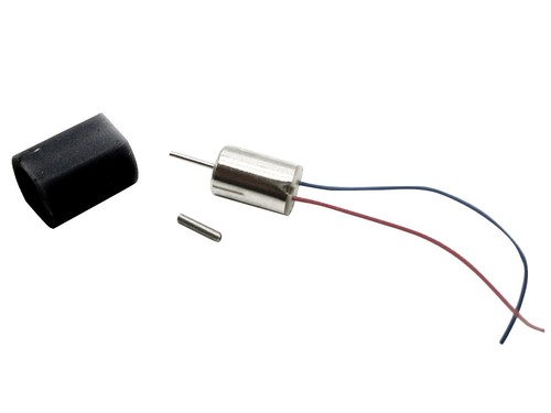 Micromotoreu nt001 umbausatz - -,